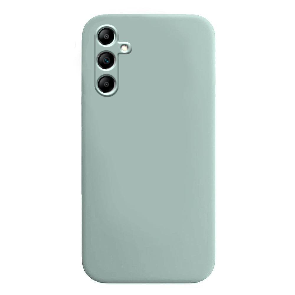 Capa Jelly Pro - Samsung Galaxy A54 5G (Proteção de Lente) - Céu Azul