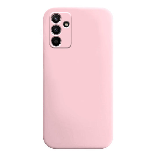 Capa Jelly Pro - Samsung Galaxy M13 4G (Proteção de Lente) - Rosa