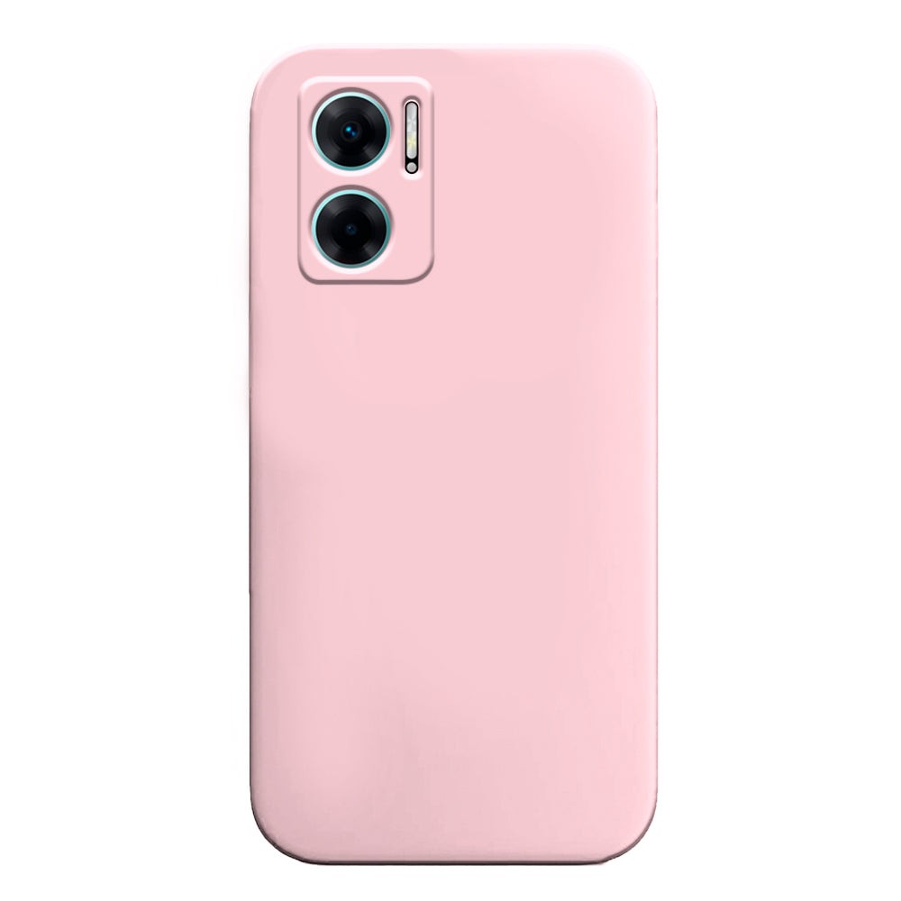 Capa Jelly Pro - Xiaomi Redmi 10 5G - Rosa