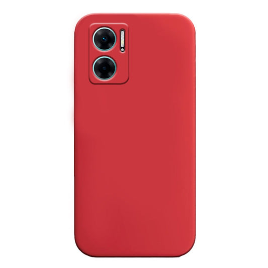 Capa Jelly Pro - Xiaomi Redmi 10 5G - Vermelho