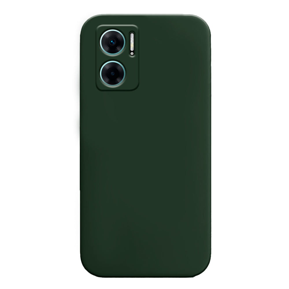 Capa Jelly Pro - Xiaomi Redmi 10 5G - Noite Verde