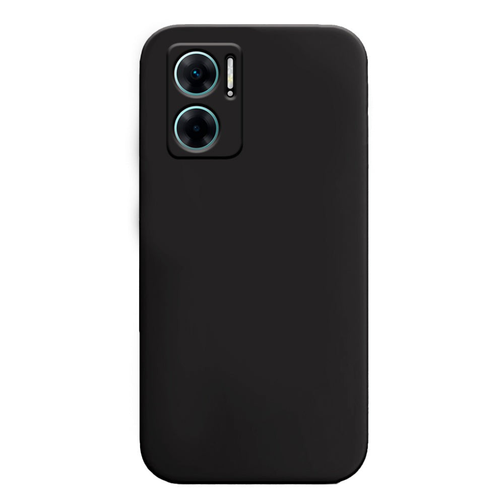 Capa Jelly Pro - Xiaomi Redmi 10 5G - Preto
