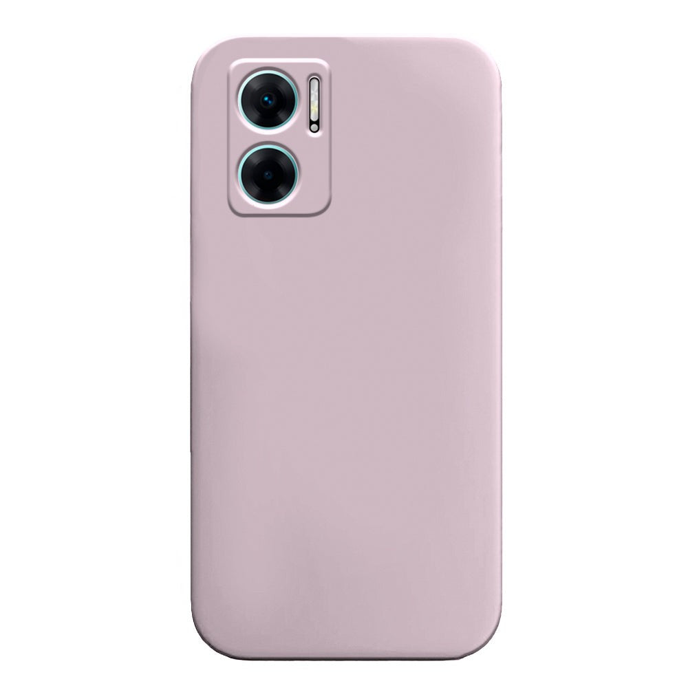 Capa Jelly Pro - Xiaomi Redmi 10 5G - Roxo