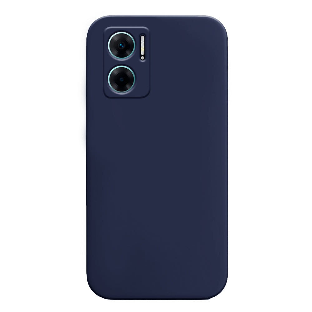 Capa Jelly Pro - Xiaomi Redmi 10 5G - Azul Marinho