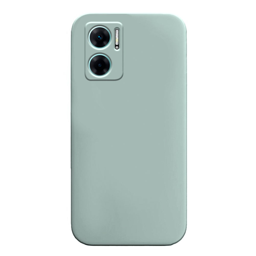 Capa Jelly Pro - Xiaomi Redmi 10 5G - Céu Azul