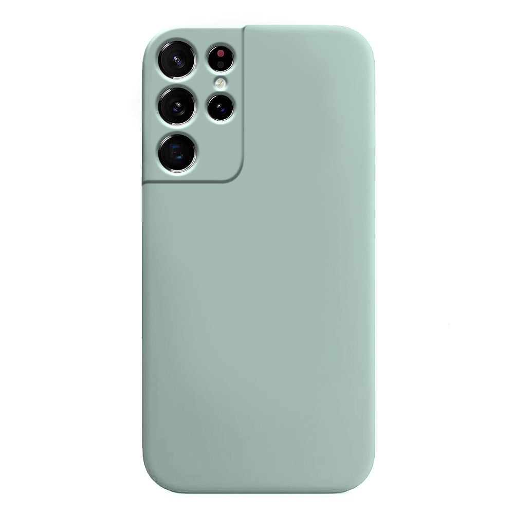 Capa Jelly Pro - Samsung S23 Ultra 5G (Proteção de Lente) - Céu Azul