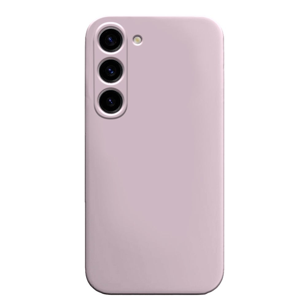 Capa Jelly Pro - Samsung S23+ 5G (Proteção de Lente)