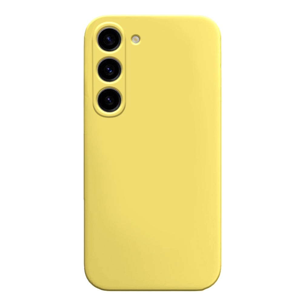 Capa Jelly Pro - Samsung S23 5G (Proteção de Lente)