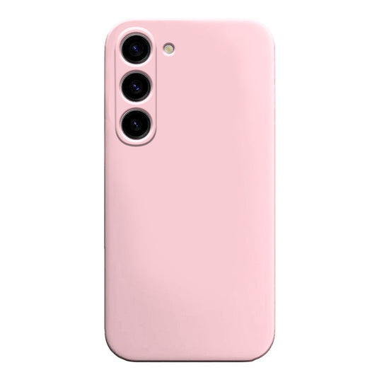 Capa Jelly Pro - Samsung S23 5G (Proteção de Lente) - Rosa