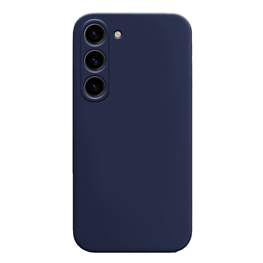 Capa Jelly Pro - Samsung S23 5G (Proteção de Lente)