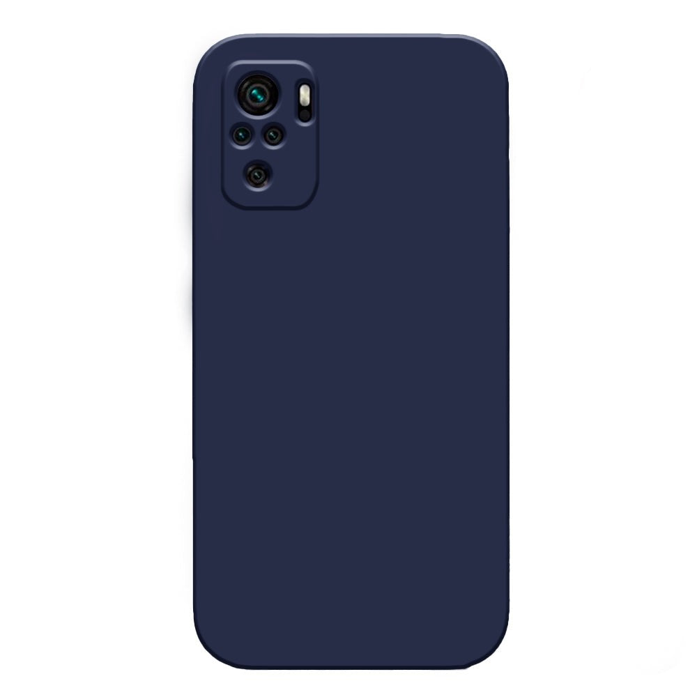Capa Jelly Pro - Xiaomi Poco M5s - Azul Marinho