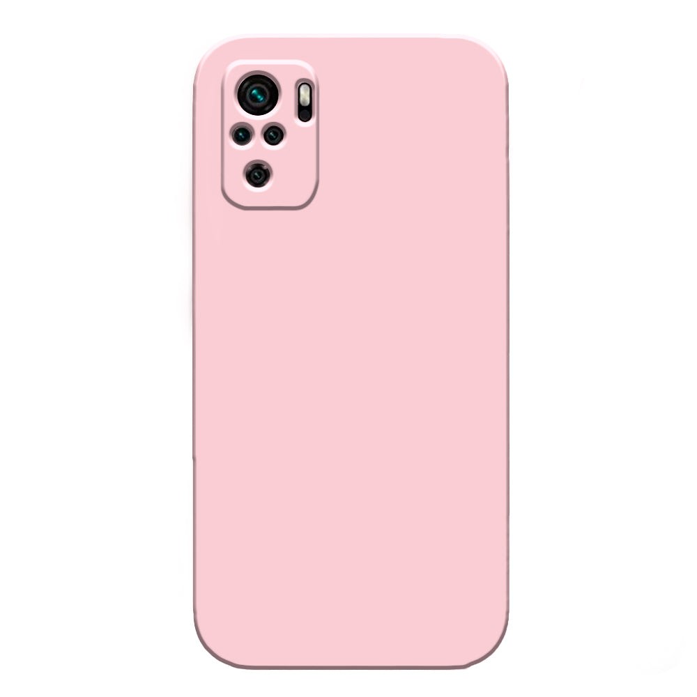 Capa Jelly Pro - Xiaomi Poco M5s - Rosa