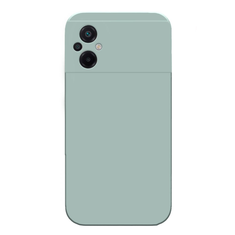 Capa Jelly Pro - Xiaomi Poco M5 - Céu Azul