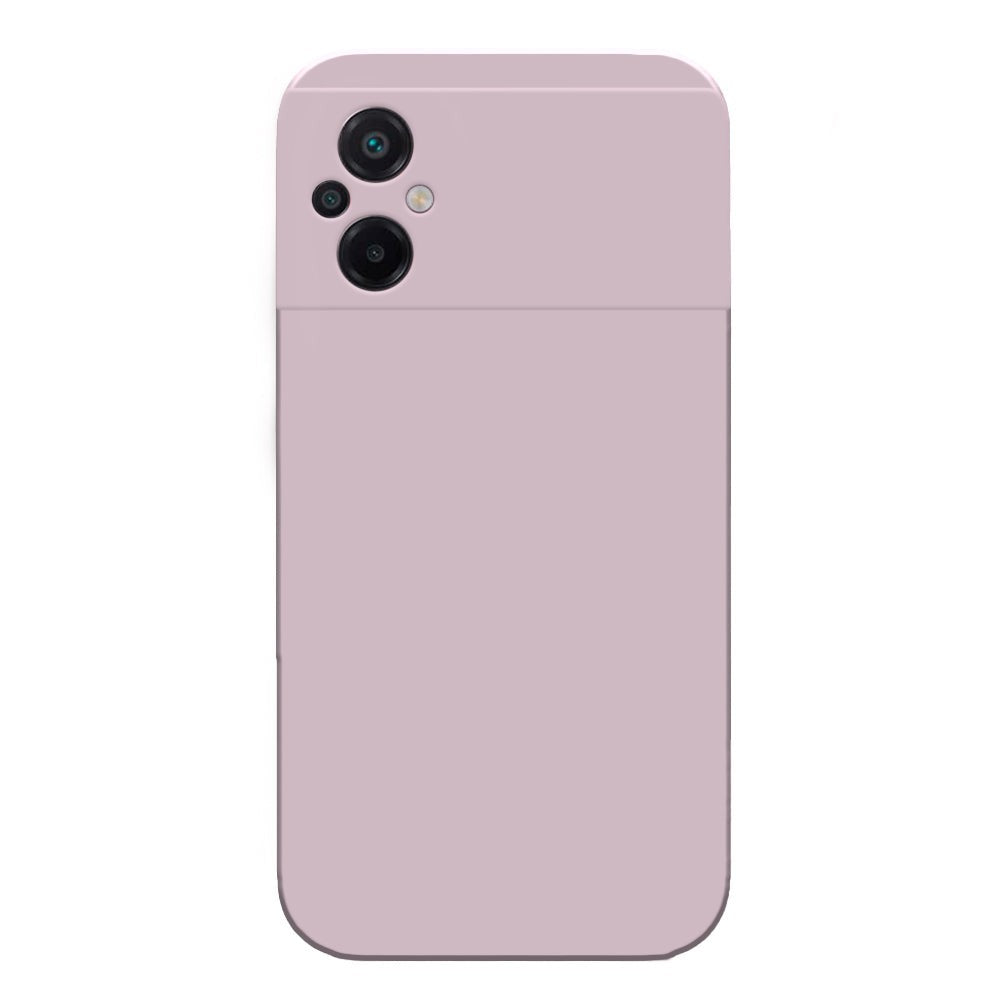 Capa Jelly Pro - Xiaomi Poco M5 - Roxo