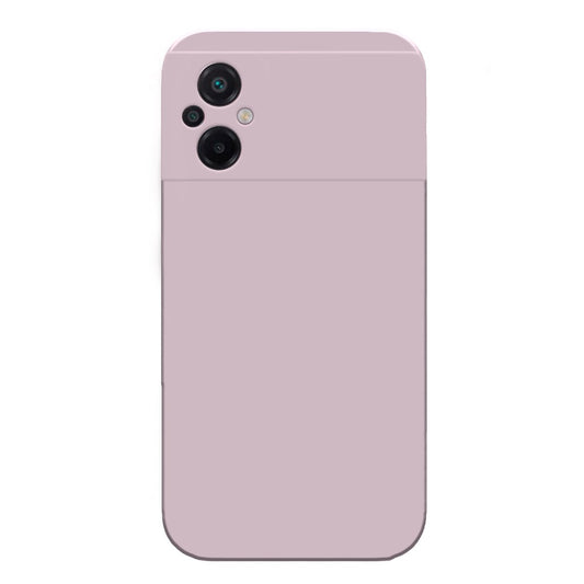Capa Jelly Pro - Xiaomi Poco M5 - Roxo