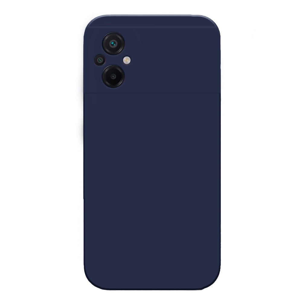 Capa Jelly Pro - Xiaomi Poco M5 - Azul Marinho