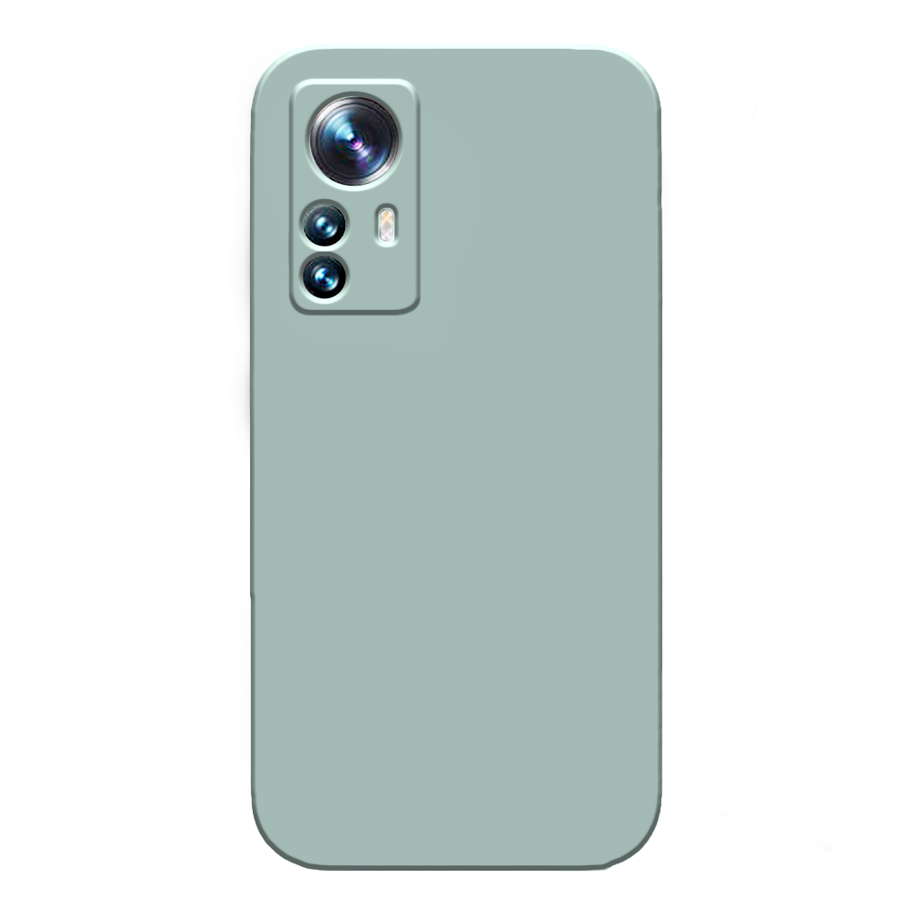 Capa Jelly Pro - Xiaomi Mi 12T Pro - Céu Azul