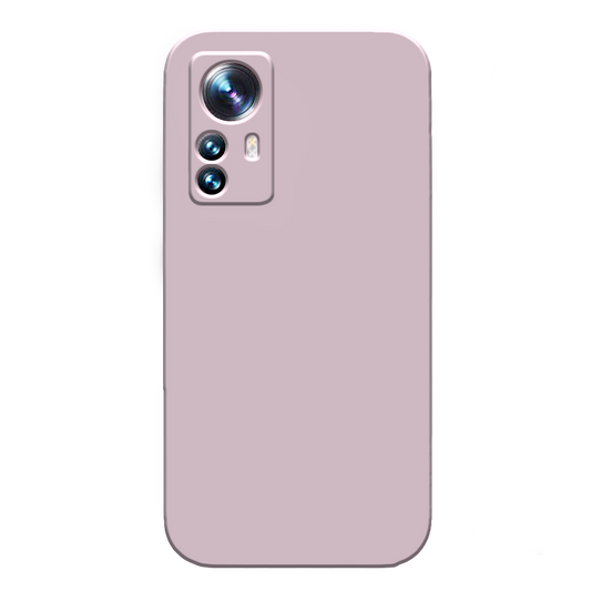 Capa Jelly Pro - Xiaomi Mi 12T Pro - Roxo