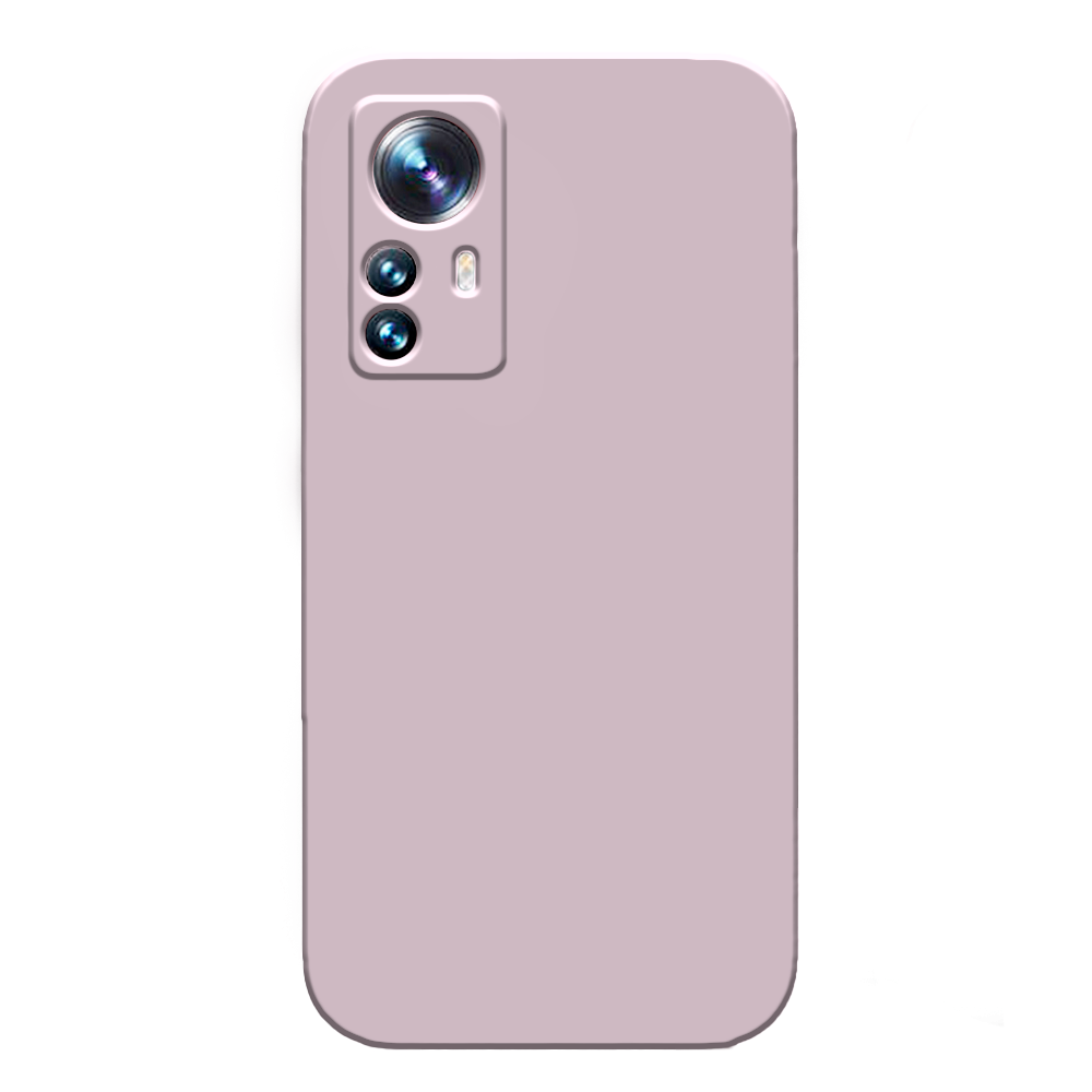 Capa Jelly Pro - Xiaomi Mi 12T - Roxo