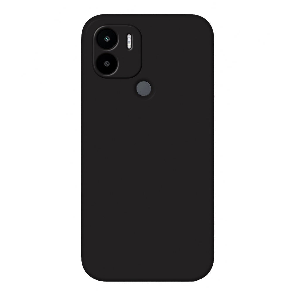 Capa Jelly Pro - Xiaomi Redmi A1+/A2+ - Preto