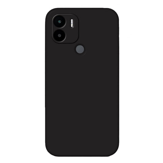 Capa Jelly Pro - Xiaomi Redmi A1+/A2+ - Preto