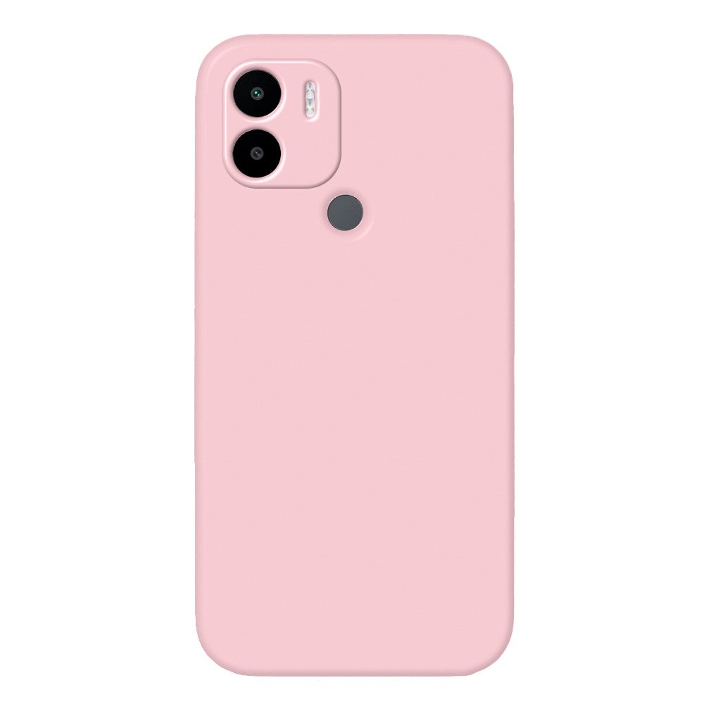 Capa Jelly Pro - Xiaomi Redmi A1+/A2+ - Rosa