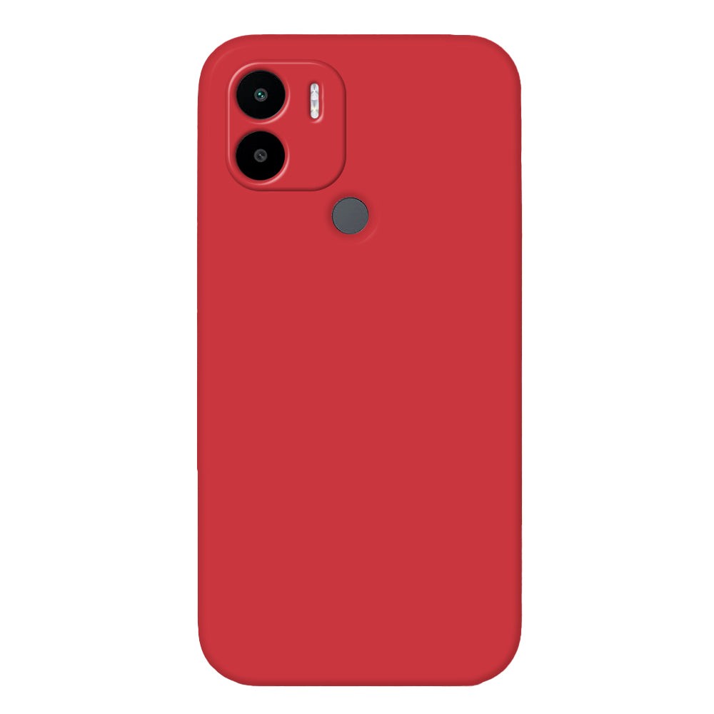 Capa Jelly Pro - Xiaomi Redmi A1+/A2+ - Vermelho