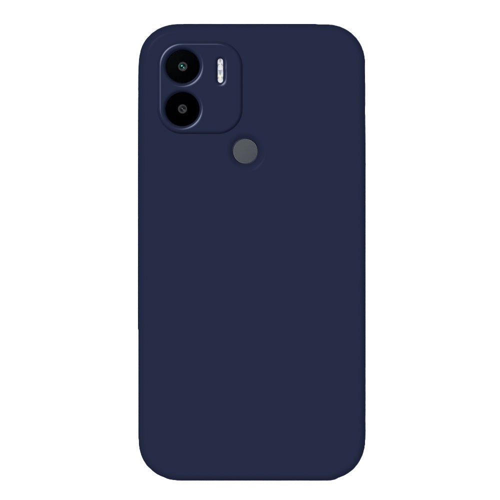 Capa Jelly Pro - Xiaomi Redmi A1+/A2+ - Azul Marinho