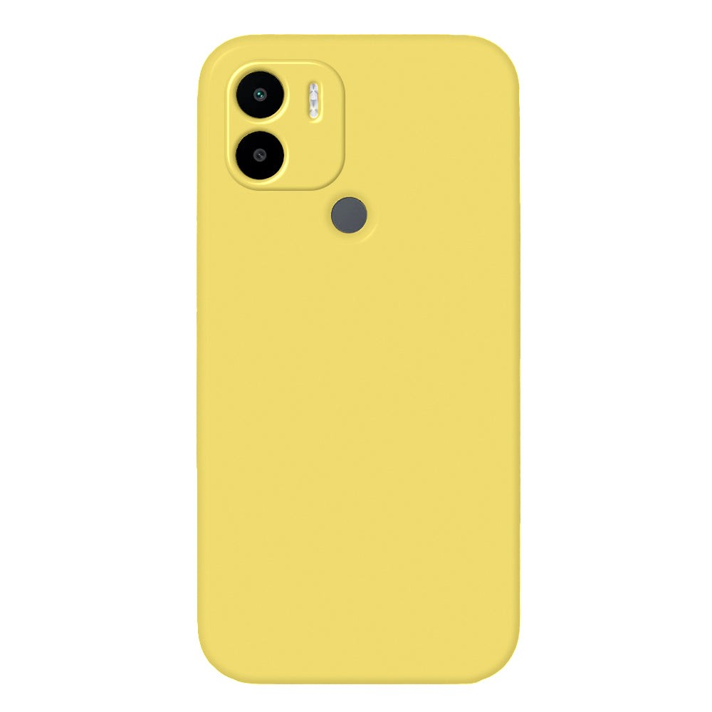 Capa Jelly Pro - Xiaomi Redmi A1+/A2+ - Amarelo