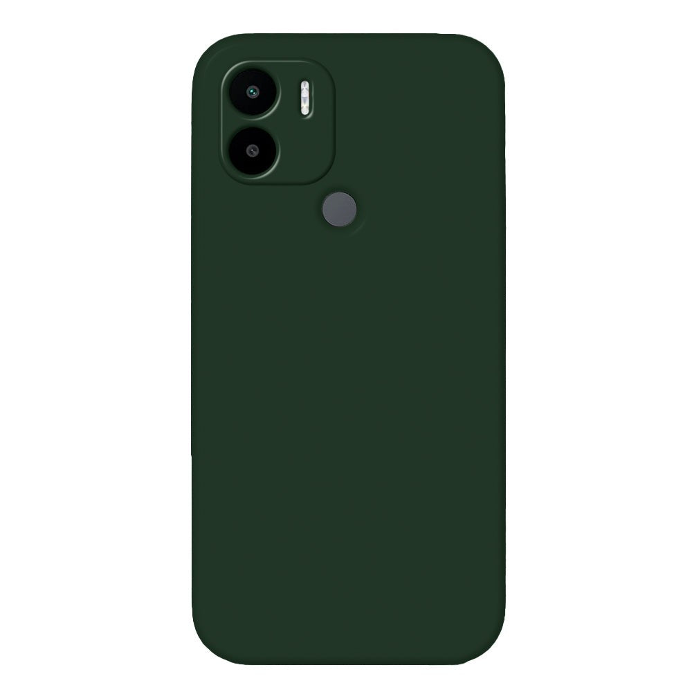 Capa Jelly Pro - Xiaomi Redmi A1+/A2+ - Noite Verde
