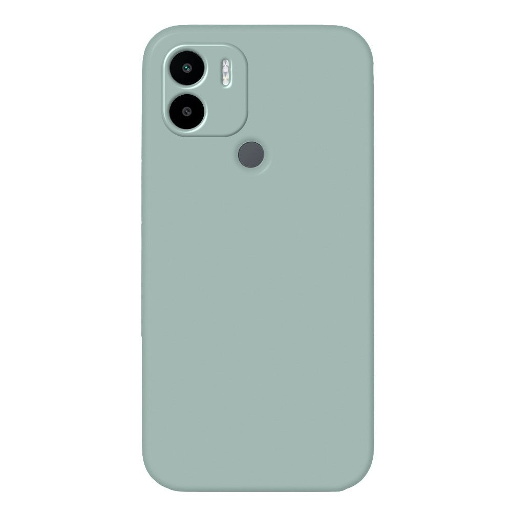 Capa Jelly Pro - Xiaomi Redmi A1+/A2+ - Céu Azul