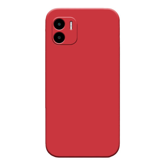 Capa Jelly Pro - Xiaomi Redmi A1/A2 - Vermelho