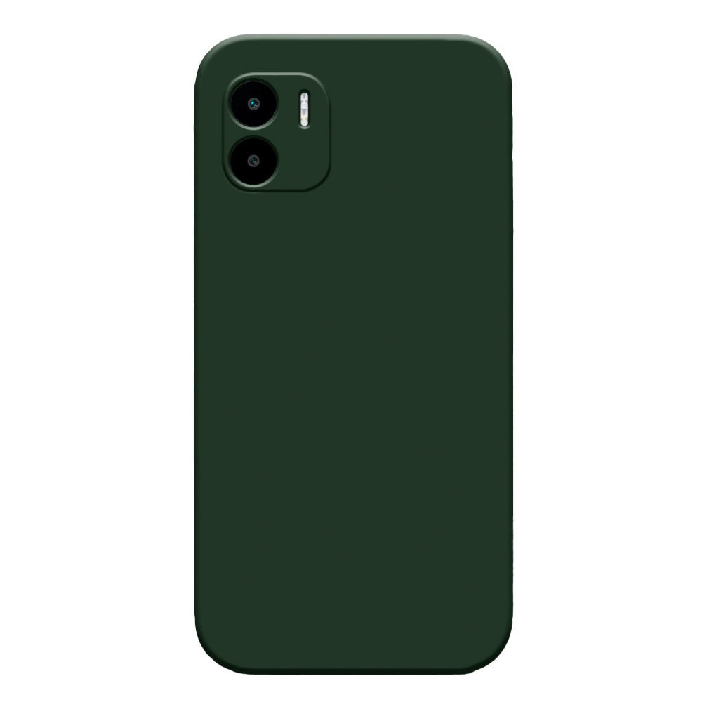 Capa Jelly Pro - Xiaomi Redmi A1/A2 - Noite Verde