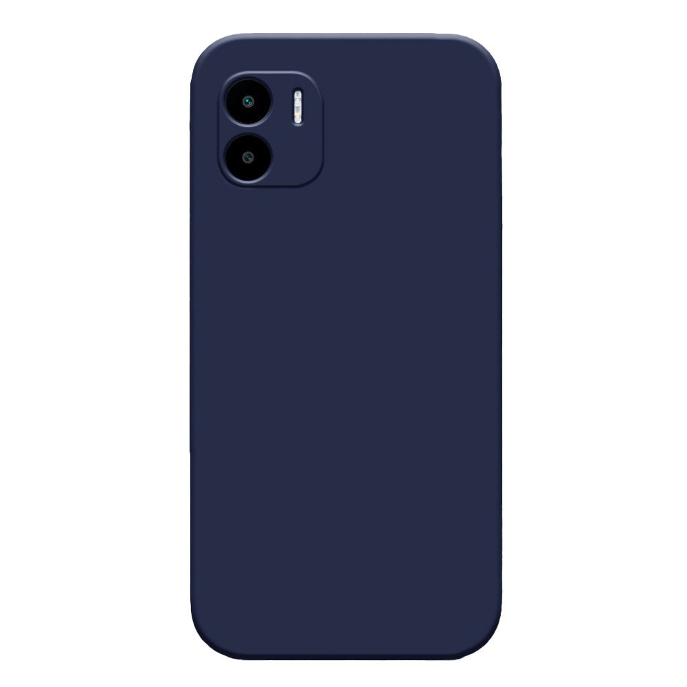 Capa Jelly Pro - Xiaomi Redmi A1/A2 - Azul Marinho