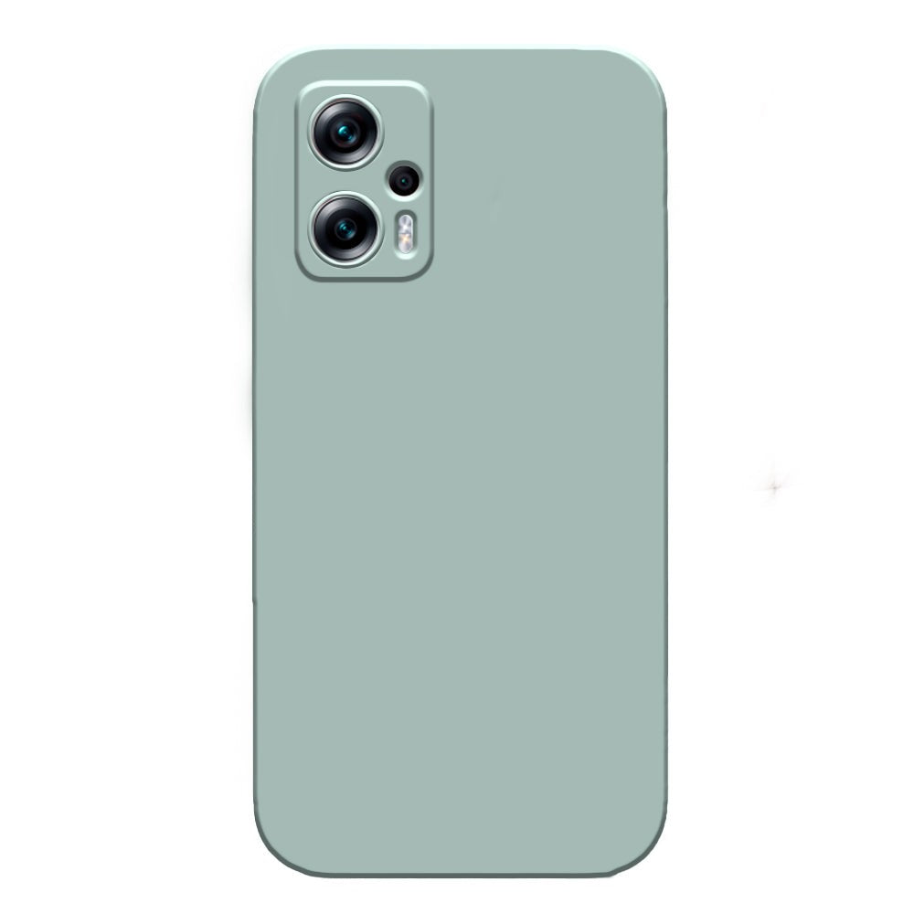 Capa Jelly Pro - Xiaomi Poco X4 GT - Céu Azul