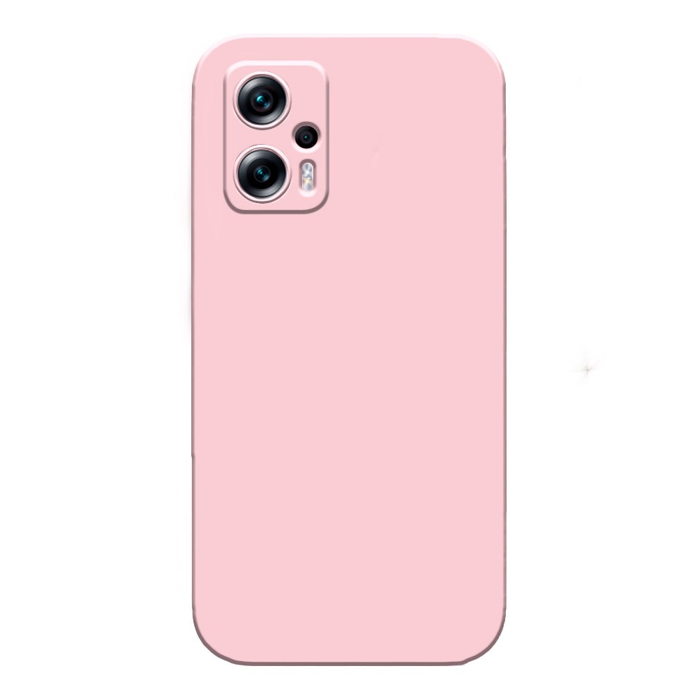 Capa Jelly Pro - Xiaomi Poco X4 GT - Rosa