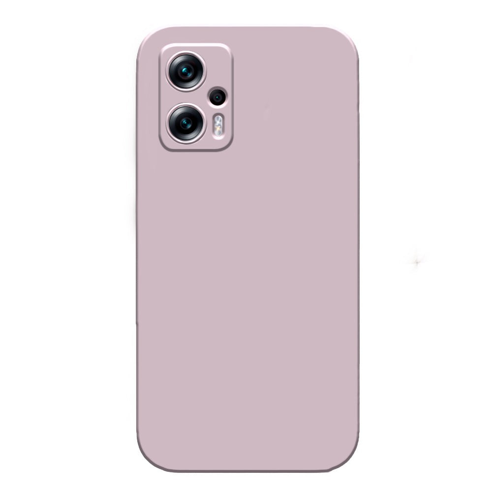 Capa Jelly Pro - Xiaomi Poco X4 GT - Roxo