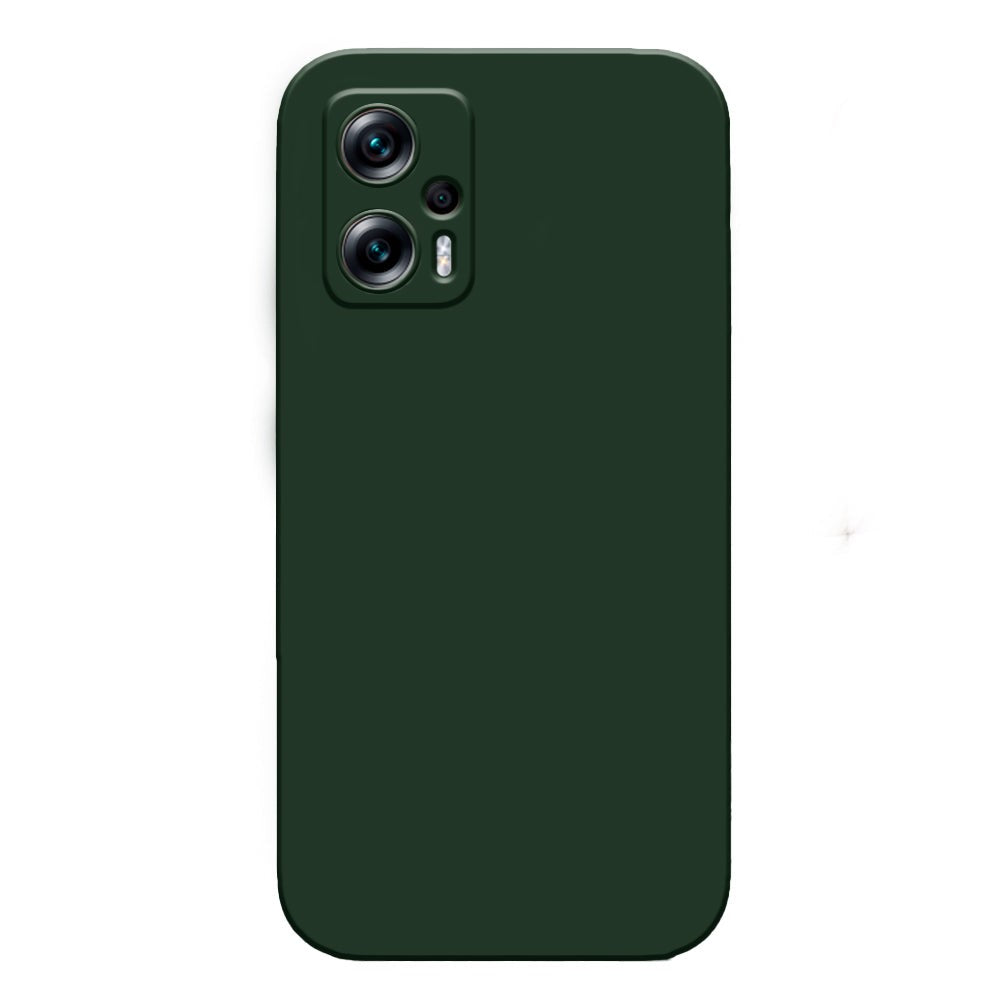 Capa Jelly Pro - Xiaomi Poco X4 GT - Noite Verde
