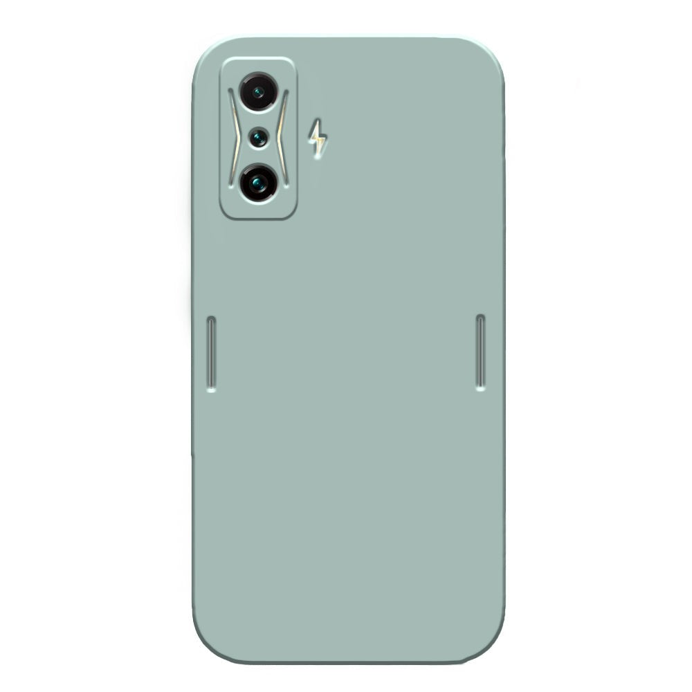 Capa Jelly Pro - Xiaomi Poco F4 GT - Céu Azul