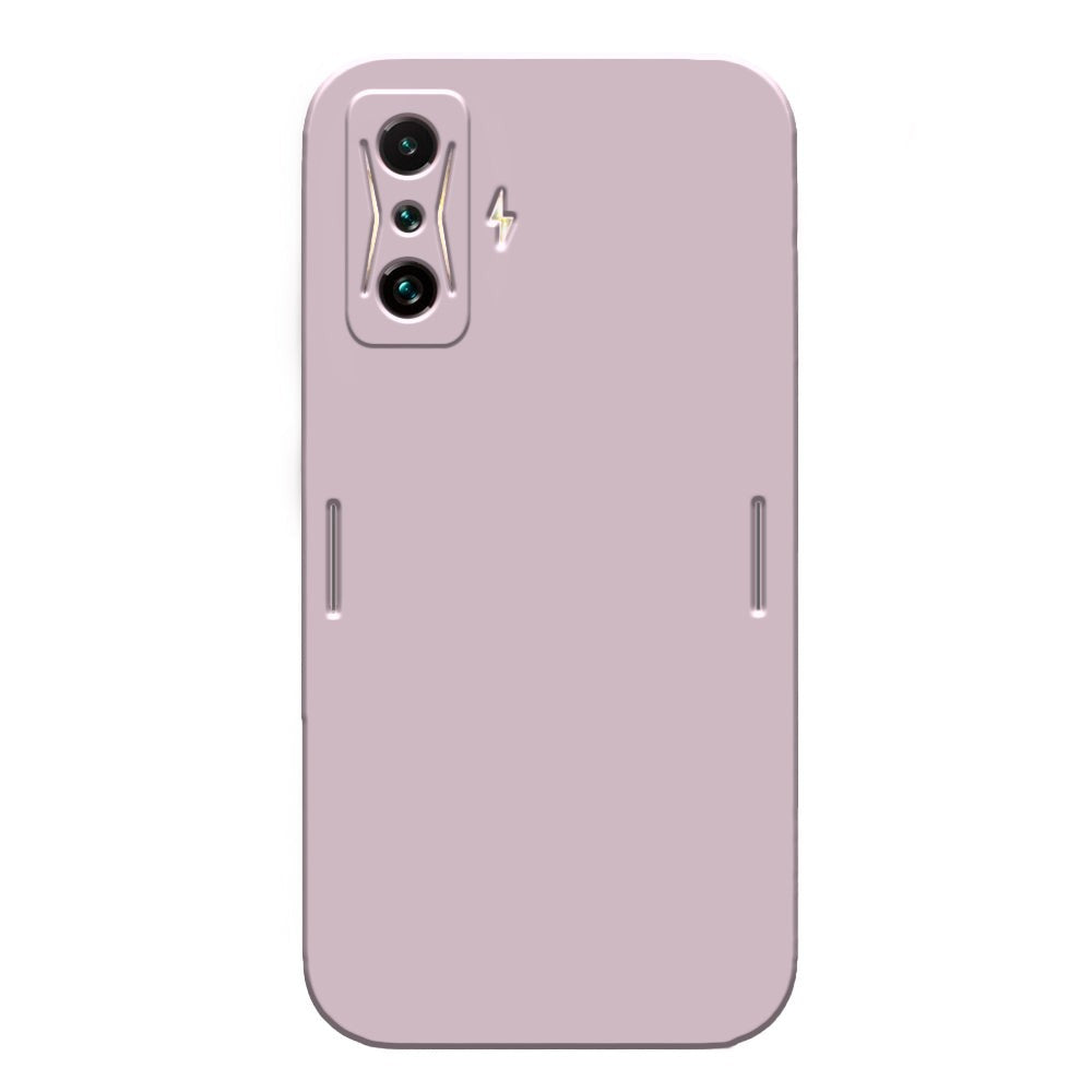 Capa Jelly Pro - Xiaomi Poco F4 GT - Roxo