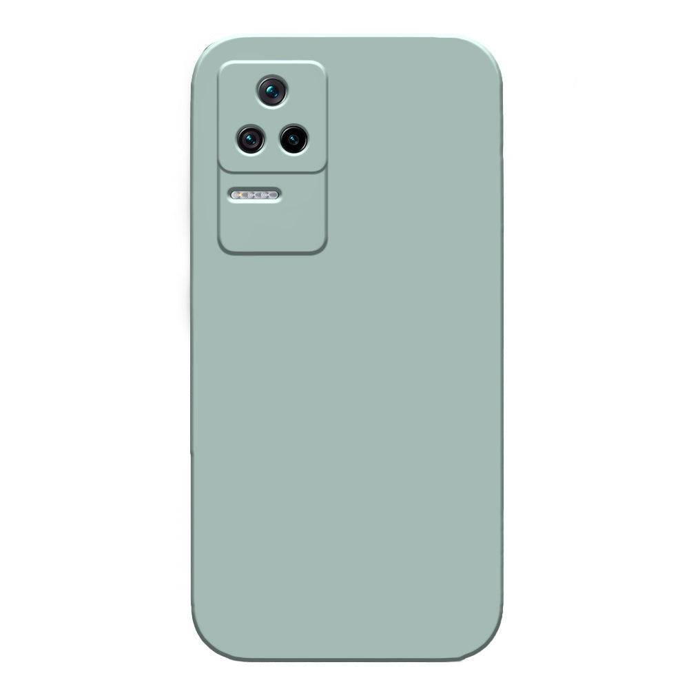 Capa Jelly Pro - Xiaomi Poco F4 - Céu Azul
