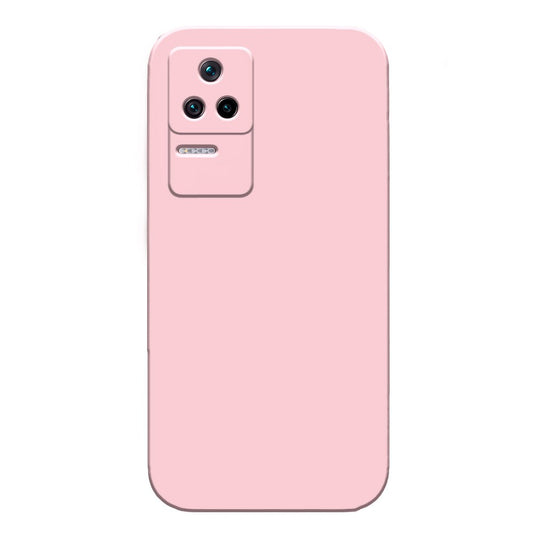 Capa Jelly Pro - Xiaomi Poco F4 - Rosa