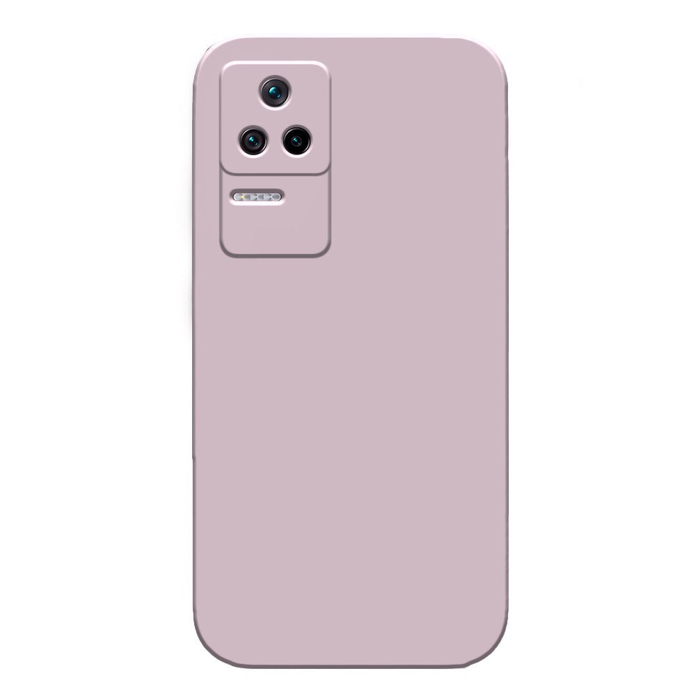 Capa Jelly Pro - Xiaomi Poco F4 - Roxo