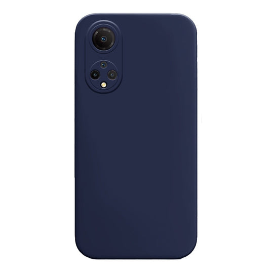Capa Jelly Pro - Honor X7 (Proteção de Lente) - Azul Marinho