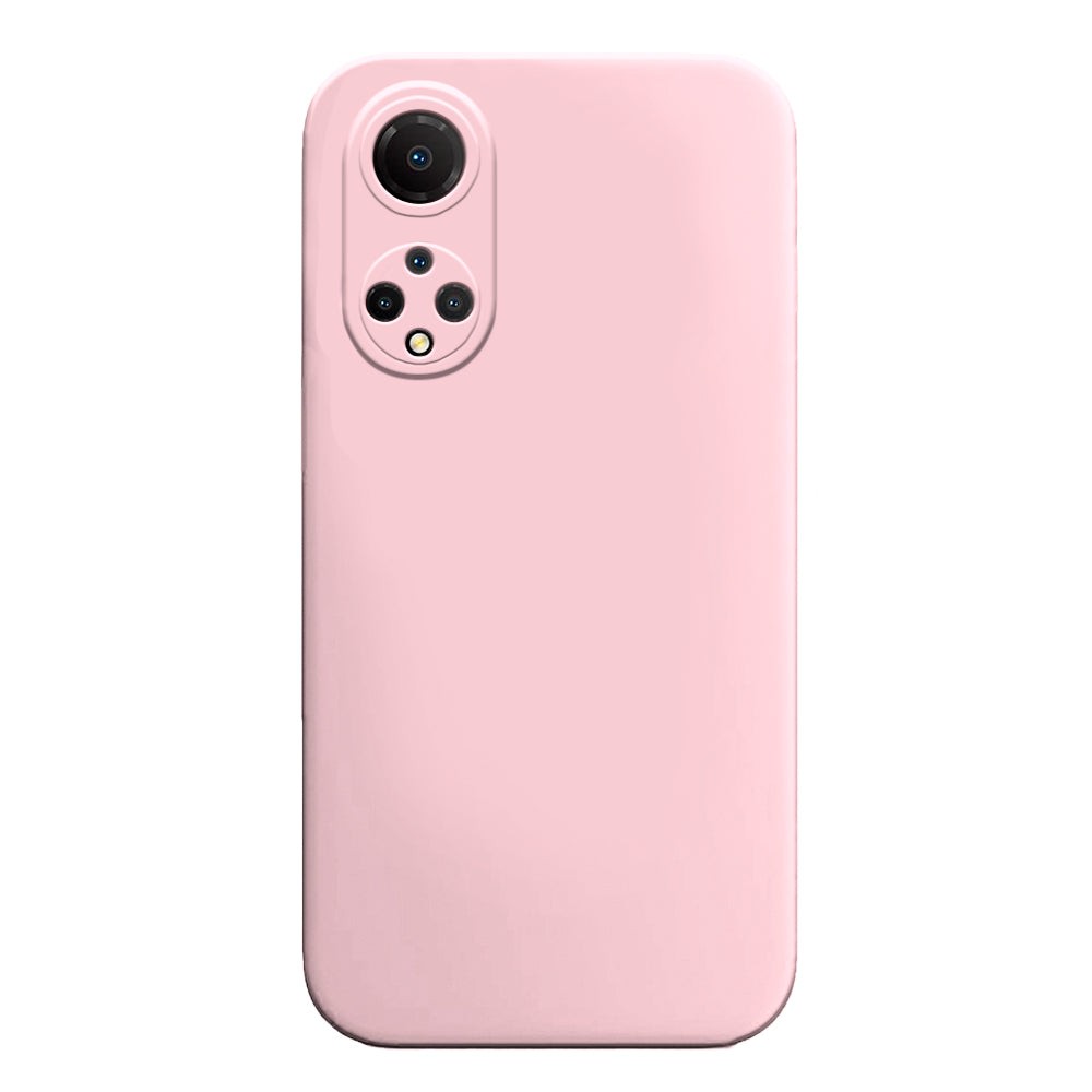 Capa Jelly Pro - Honor X7 (Proteção de Lente) - Rosa