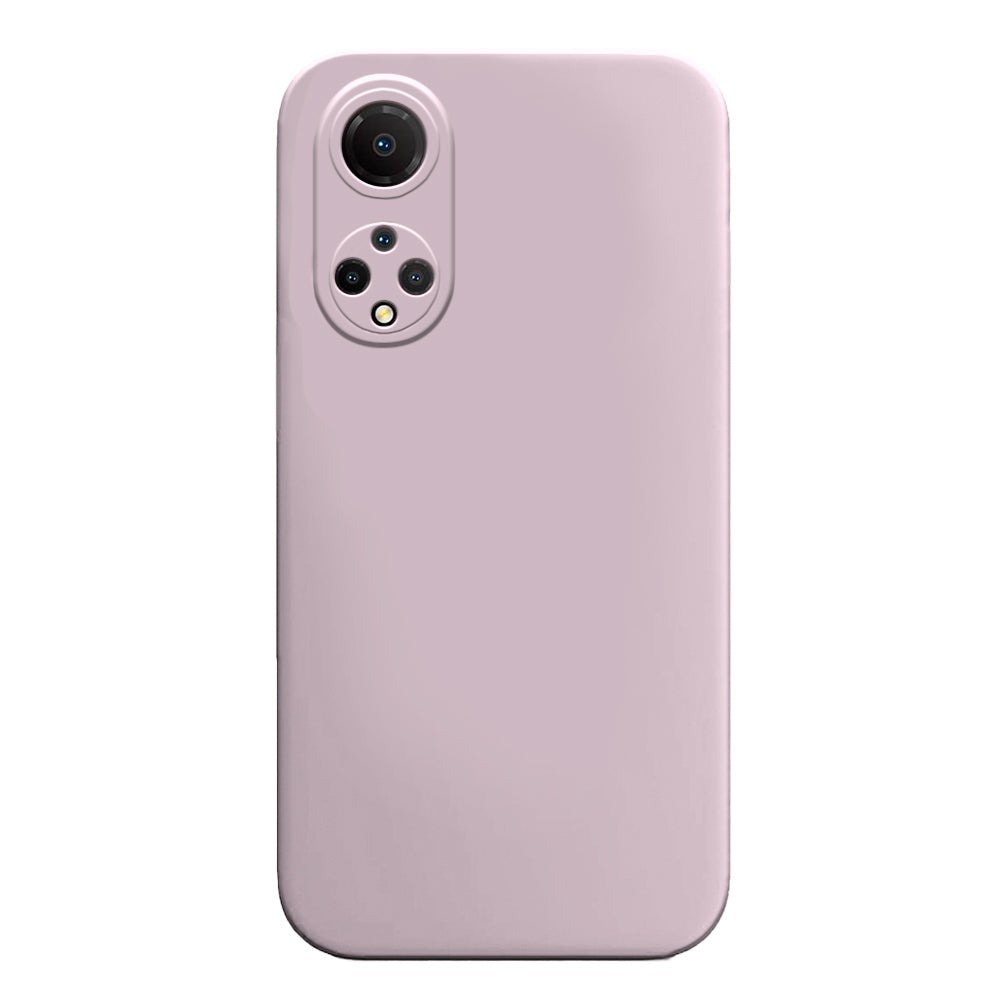Capa Jelly Pro - Honor X7 (Proteção de Lente) - Roxo