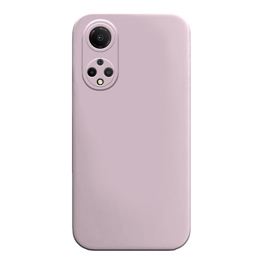 Capa Jelly Pro - Honor X7 (Proteção de Lente) - Roxo
