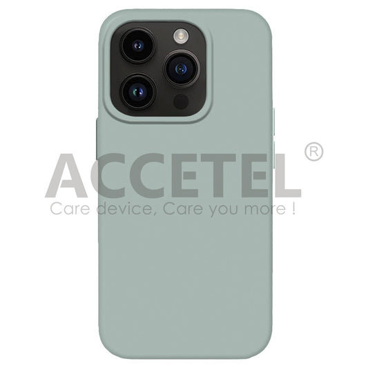 Capa Jelly Pro - iPhone 15 Pro Max 6.7" - Céu Azul