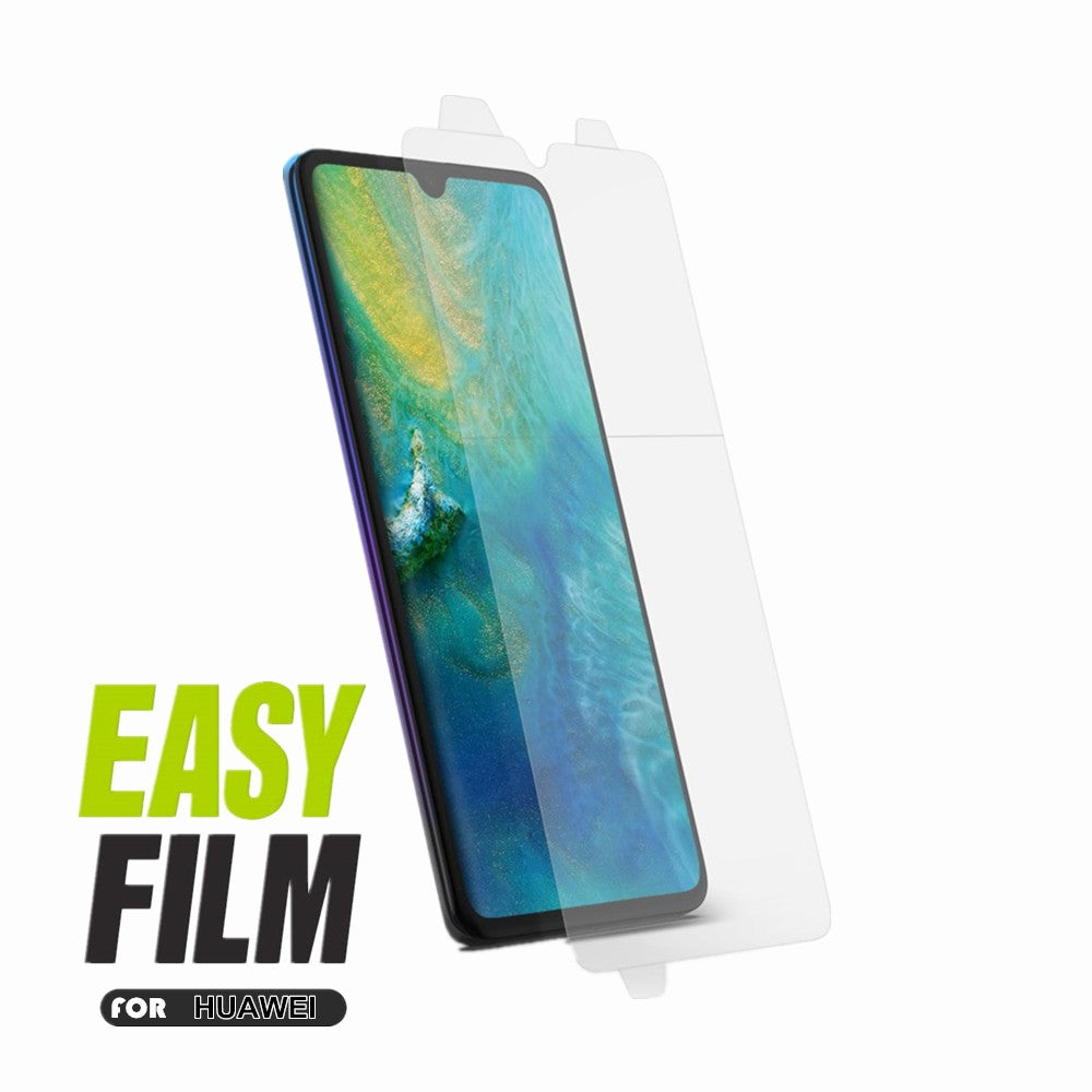 Película Nano Hidrogel Huawei