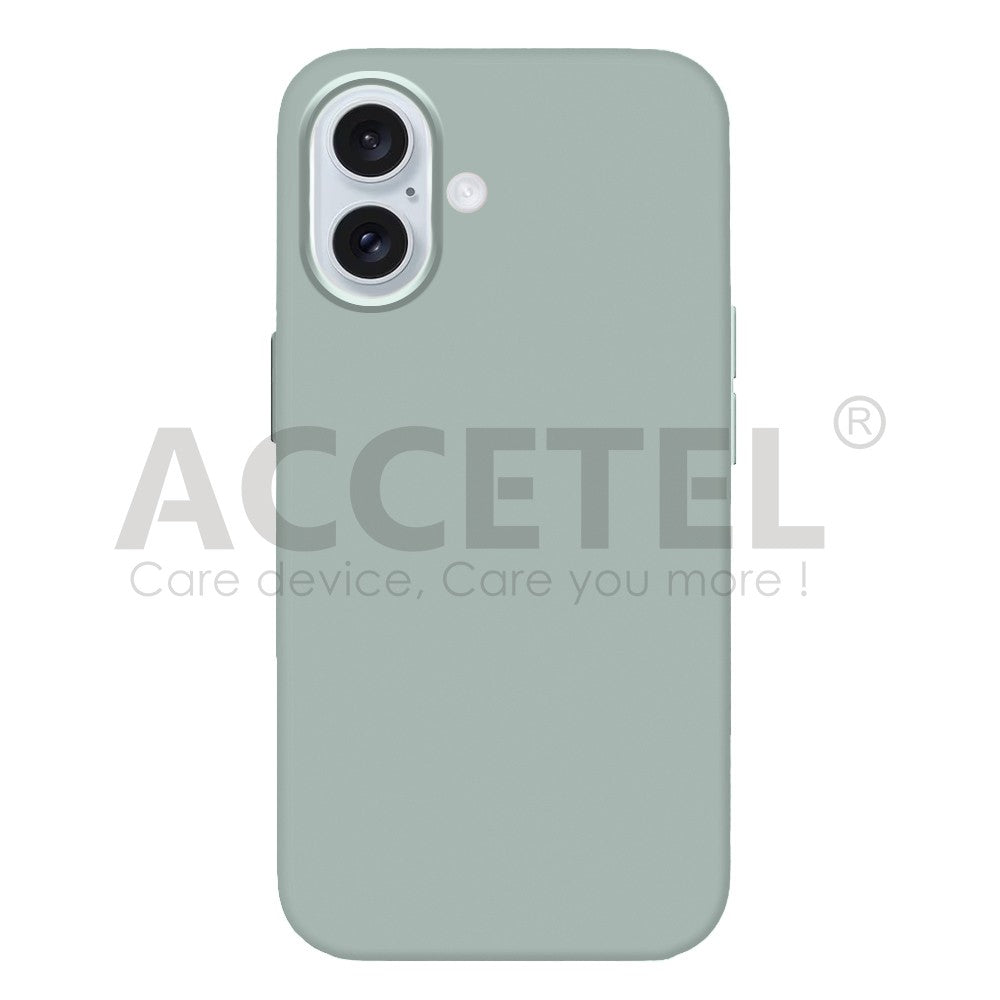 Capa Jelly Pro - iPhone 16 6.1" - Céu Azul